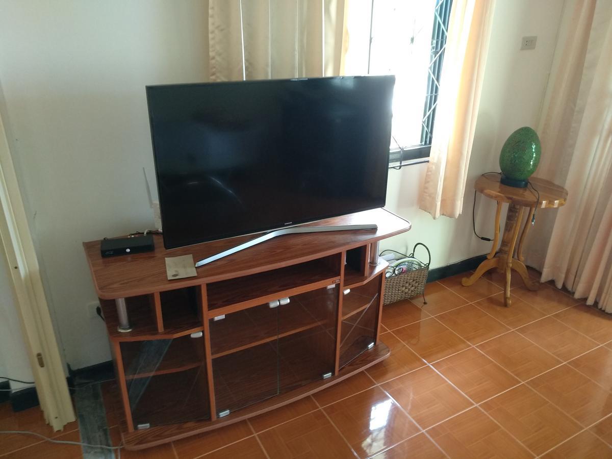 Right On The Beach House Villa Taling Ngam Beach Exteriör bild